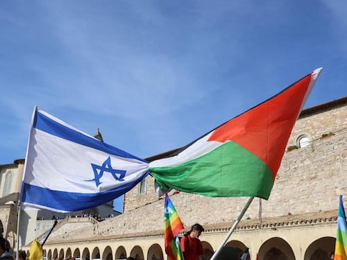 Così Israele ci ha insegnato la coscienza