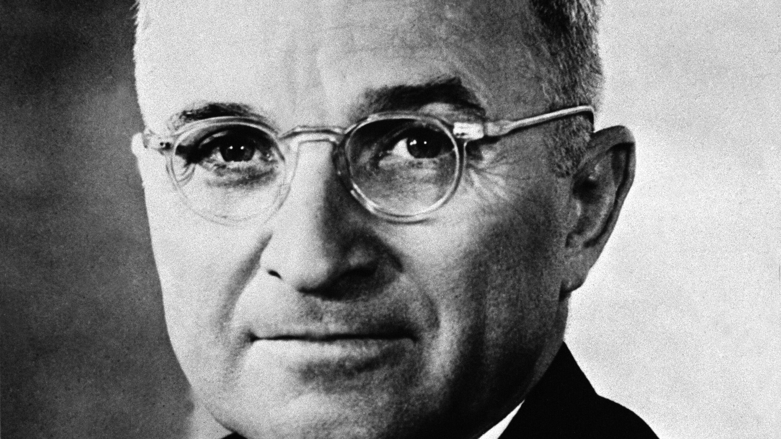 Quando gli Usa "unirono" l'Europa