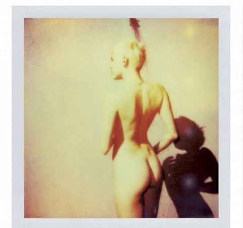 Le foto hot di Miley Cyrus 6
