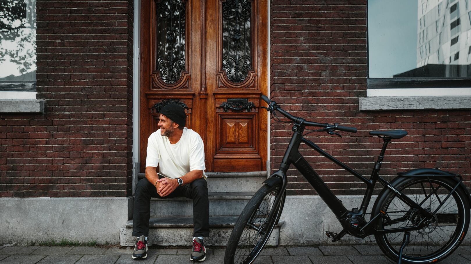 A piedi o in bici, ecco l’estate tech dell’outdoor