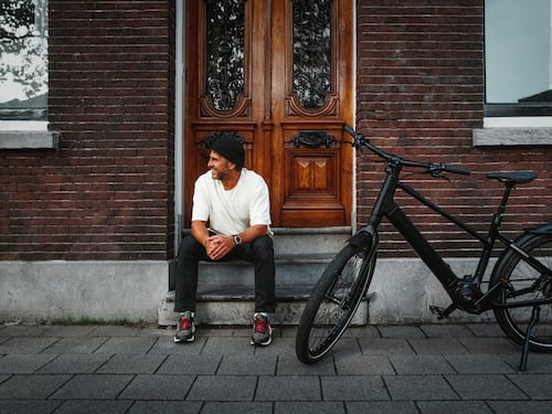 A piedi o in bici, ecco l’estate tech dell’outdoor