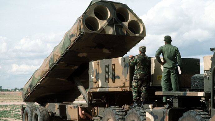 Stati Uniti, Trattato Inf, ad agosto primo volo del nuovo euromissile