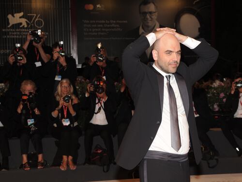 Saviano ora corregge i tedeschi, ma è lui ad aver ispirato la frase sulla mafia
