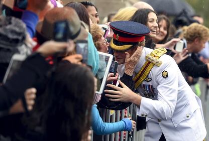 Principe Harry, le foto più affascinanti 21