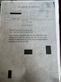 Strage di Bologna, ecco le carte scomparse 2