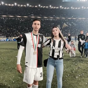 Lady Bentancur sensuale su Instagram 6