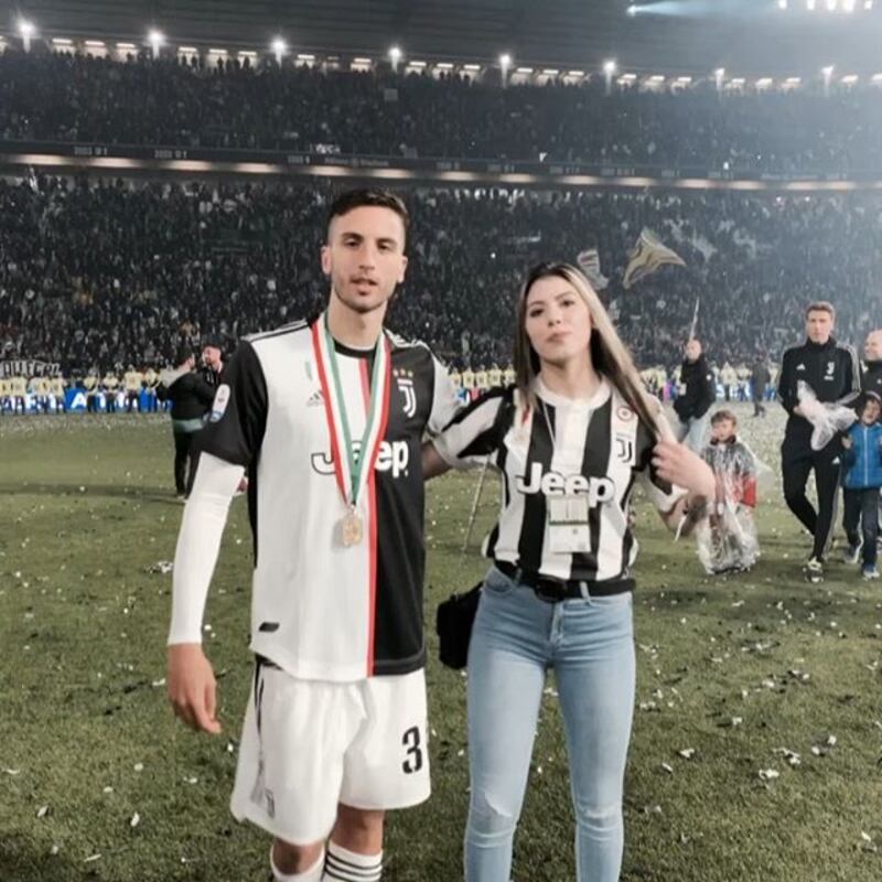 Lady Bentancur sensuale su Instagram 6