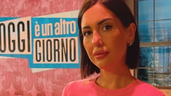 "Goliardata? Ho provato disagio". Jessica Morlacchi risponde a Remigi