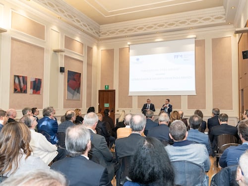 Alleanza per Milano tra Fondazione Fiera e Confcommercio