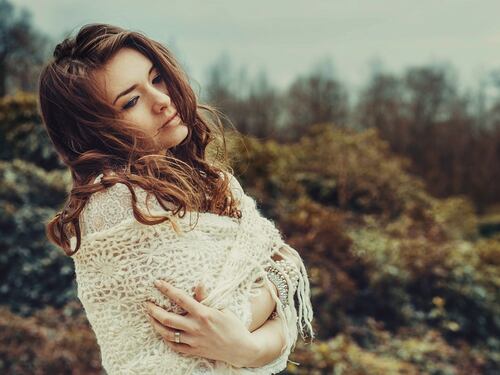 Capelli: di nuovo belli e vitali per la primavera