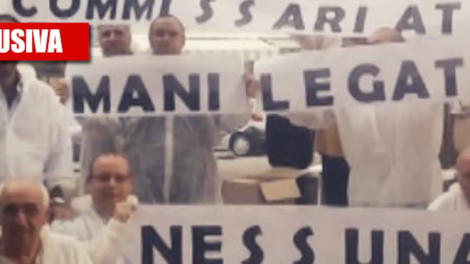 Allarme sicurezza al Tiburtino, residenti in lotta per avere un commissariato