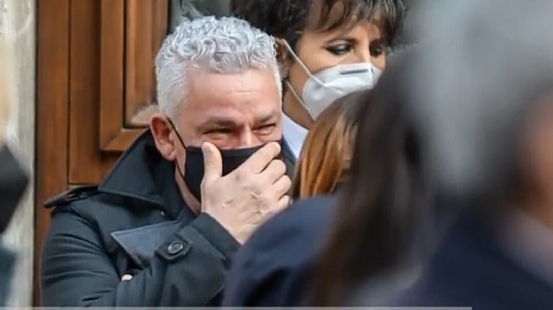 Addio Rossi, la commovente lettera di Roberto Baggio