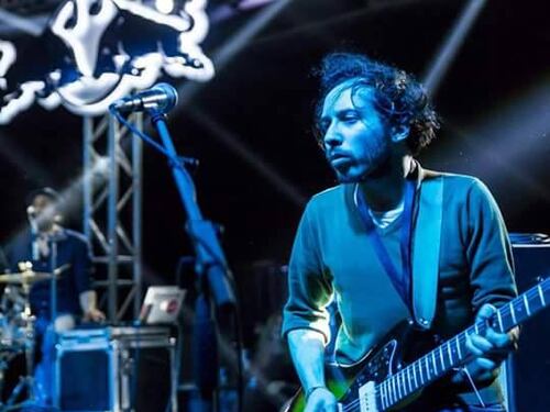 Nel flusso dei migranti ora spunta una band di soli rifugiati siriani
