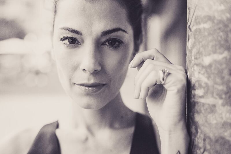 Giorgia Surina: foto 4