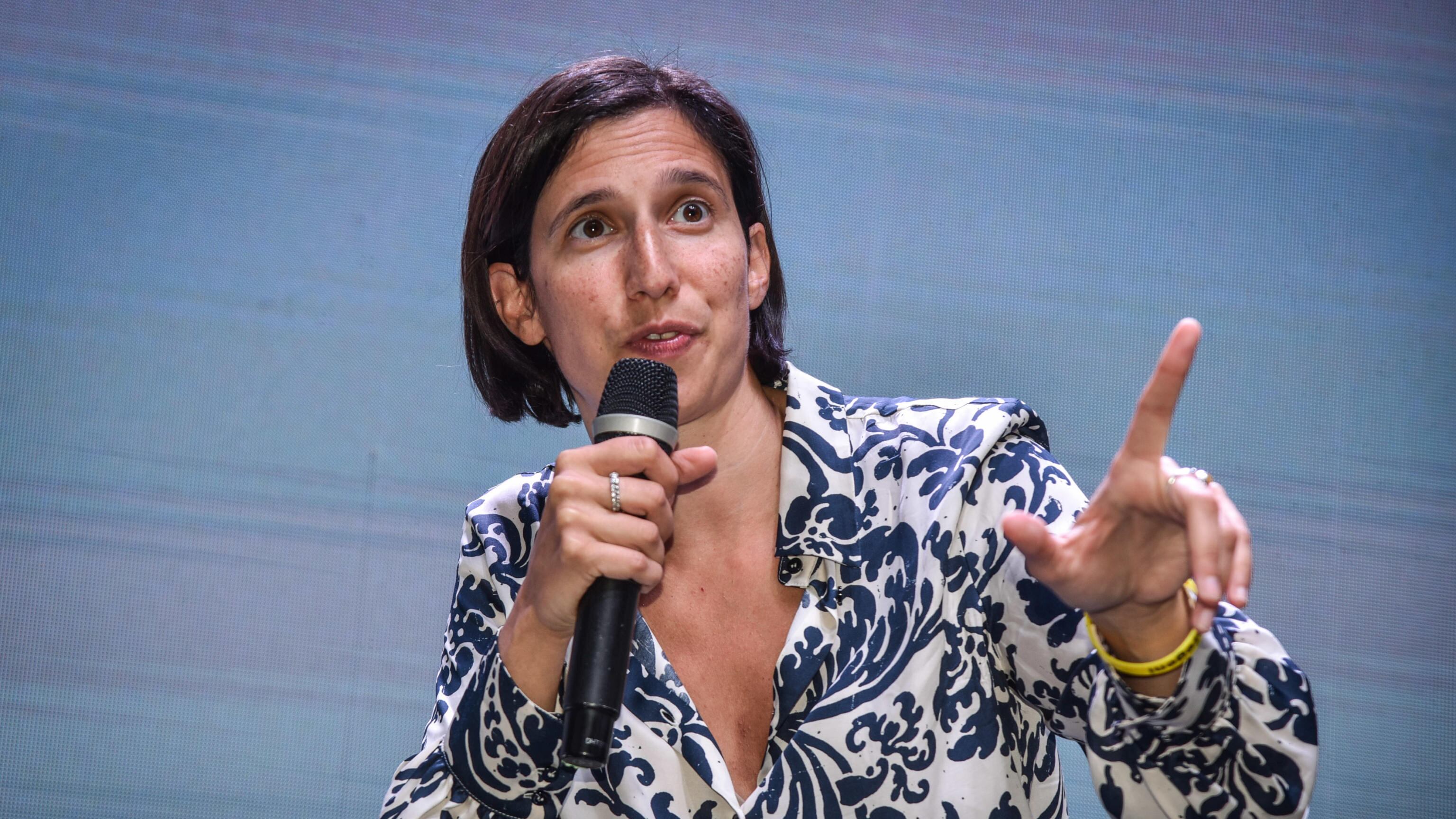 La Schlein ora teme il flop. Soccorso Cgil