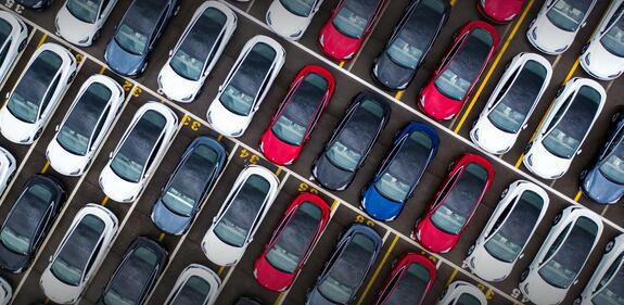 Tesla, le cinque idee per salvare il pianeta: le foto 1