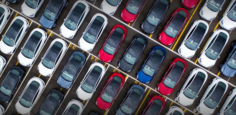 Tesla, le cinque idee per salvare il pianeta: le foto 1