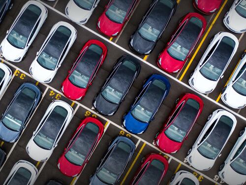 Tesla, le cinque idee per salvare il pianeta: le foto