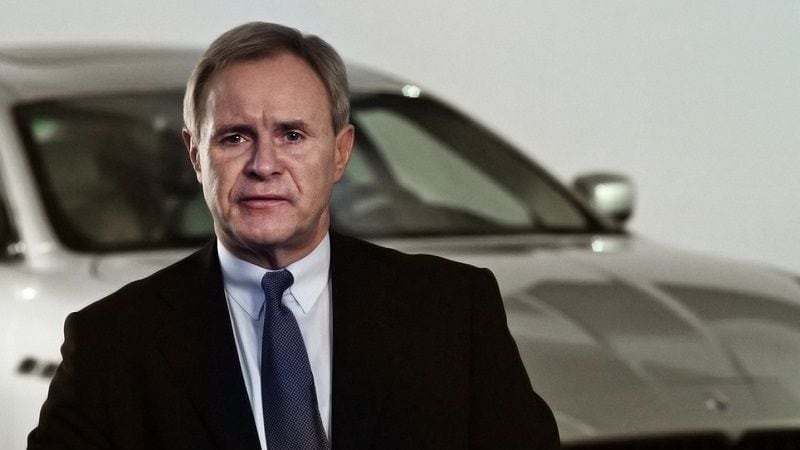 Maserati, il futuro resterà a Modena