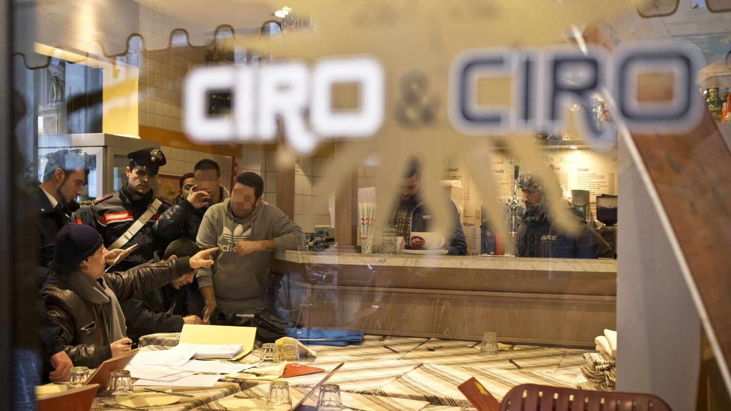 Roma, pizzerie in mano ai clan: confiscato impero da 80 milioni