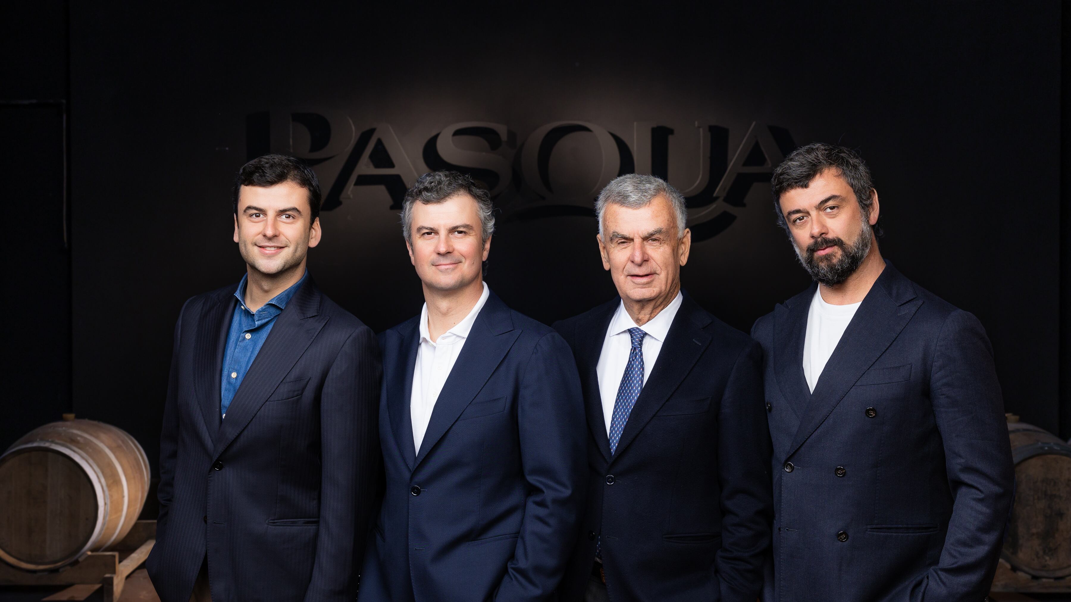 RESONANCE, l’arte racconta la contemporaneità di Pasqua Vini