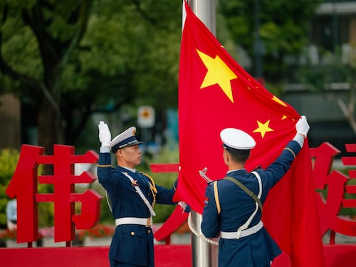 "Cercavano un pc a Shanghai...": cosa c'è dietro la strana operazione degli 007 coreani in Cina
