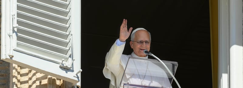 L’annuncio choc del Papa: “Ho un nodulo al polmone, sarò operato nei prossimi giorni”