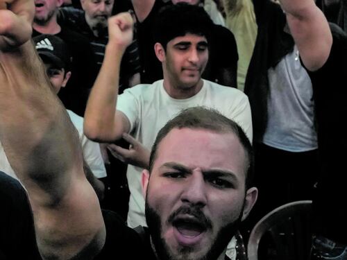 Nasrallah minaccia ma il vero obiettivo è convincere Biden