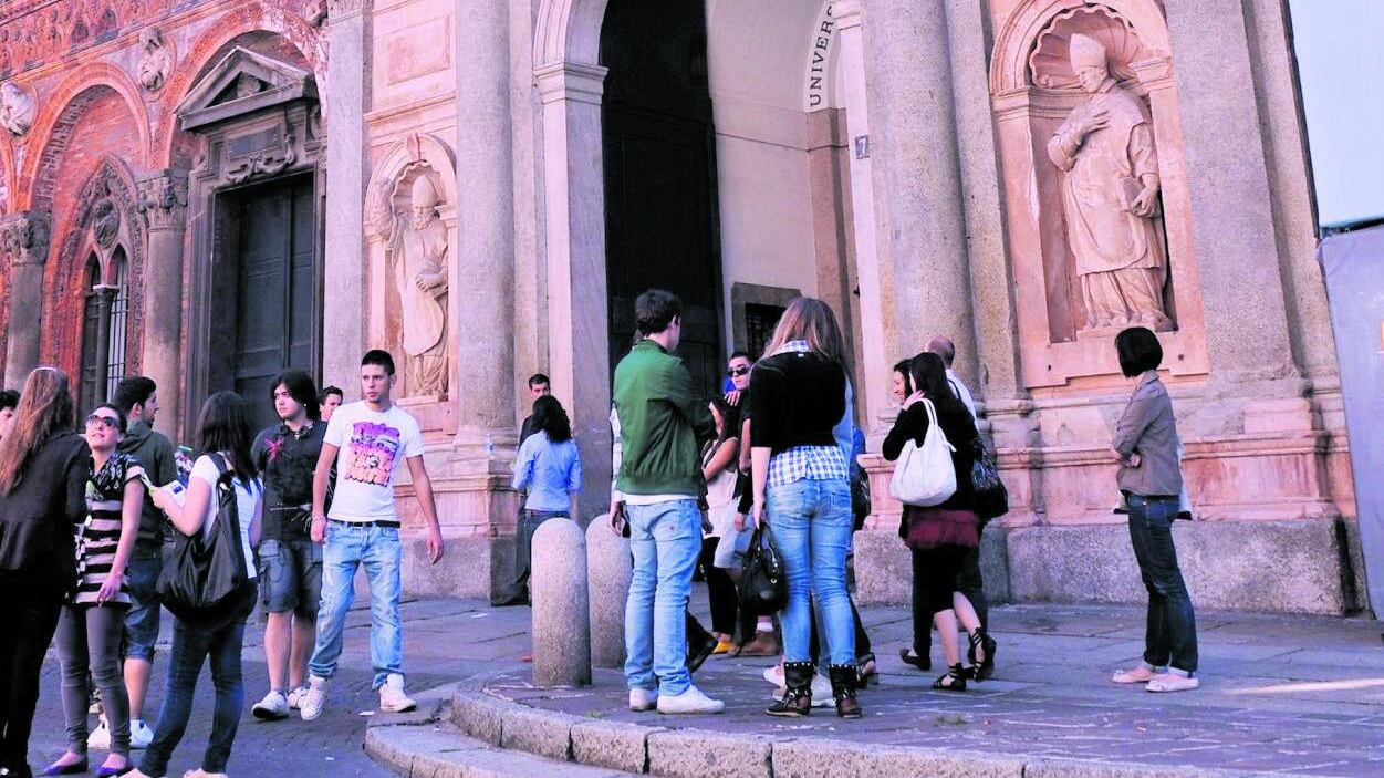 Violenza a incontro pro vita. Il Pd boccia la condanna