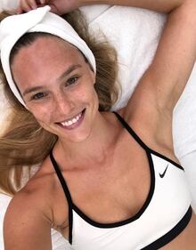 Bar Refaeli mozzafiato alle Maldive 4