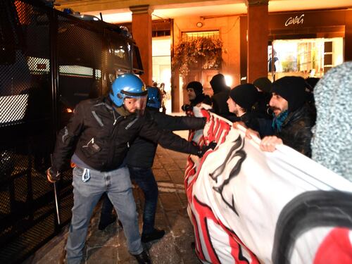 Studiare la storia per smontare l'allarme fascismo