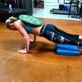 Lindsey Vonn, anche lo sci è sexy 8