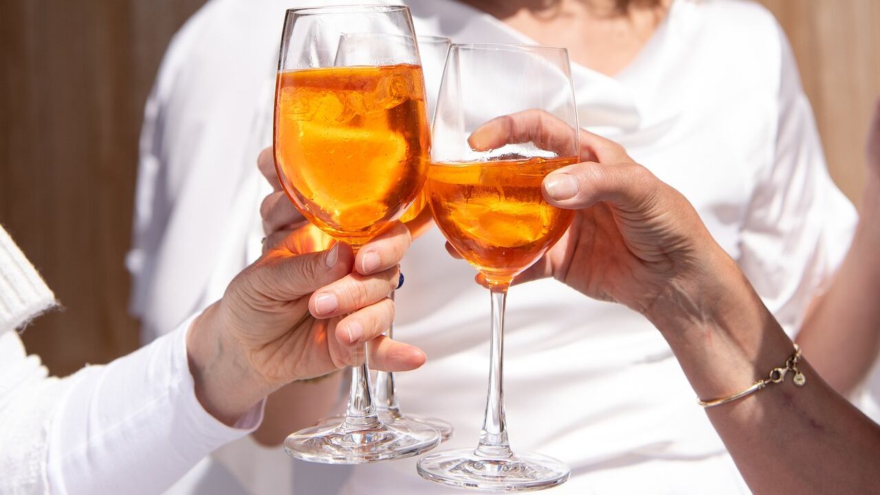 Generazione wine cocktail: negli Usa decollano i drink a base di vino