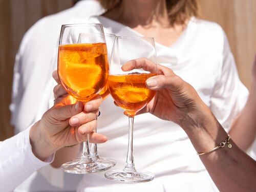 Generazione wine cocktail: negli Usa decollano i drink a base di vino