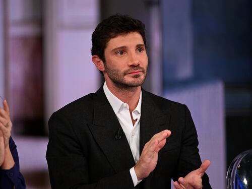 "Siamo in lento allontanamento". Stefano De Martino sull'addio a Belen
