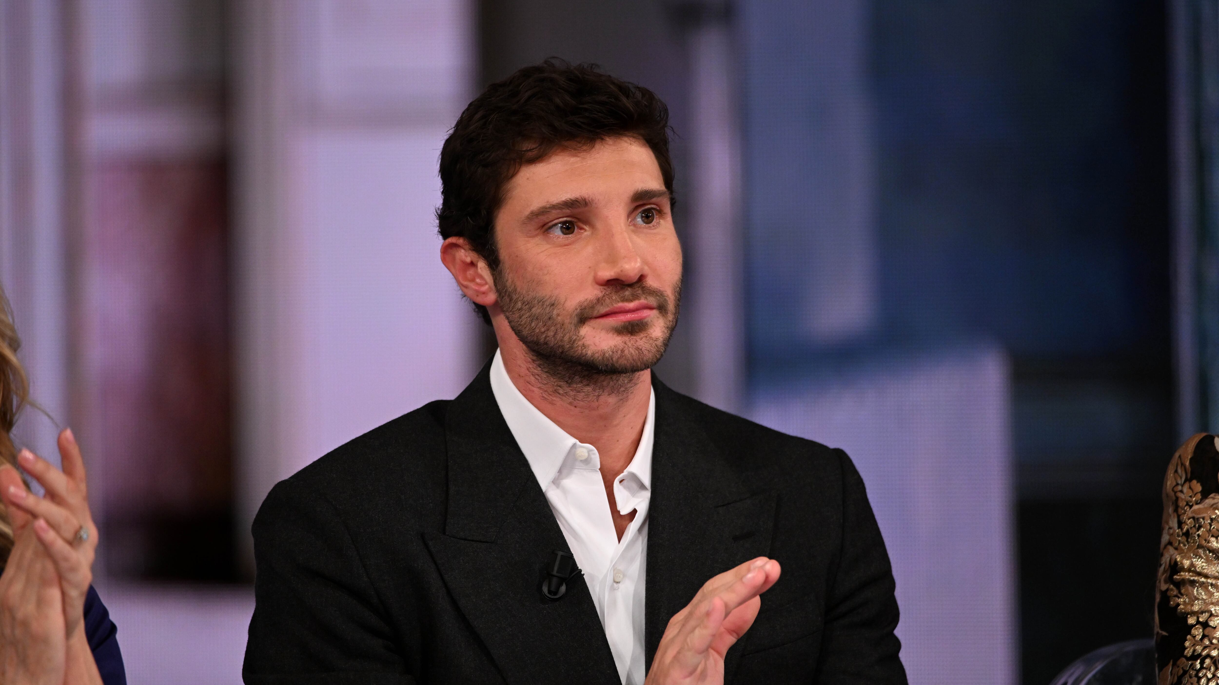 Stefano De Martino e la ridicola accusa della sinistra alla Rai che si rinnova