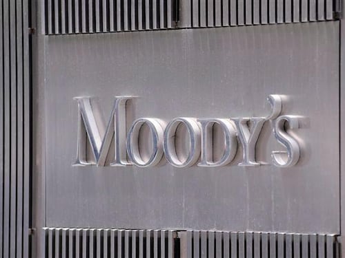 Moody’s alza la stima del Pil 2026 a +0,8%