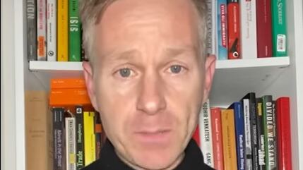 "Le mie mani sono un'arma". L'ultima sparata di Orsini