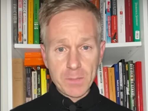"Le mie mani sono un'arma". L'ultima sparata di Orsini