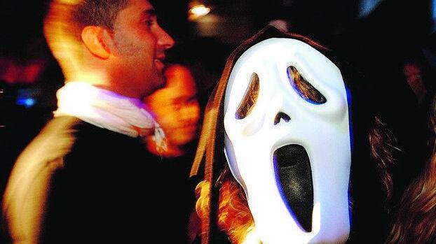 Halloween, a Milano eventi da brividi