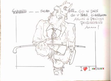 Il Colle si prepara al dialogo con i paesi del nord Europa 1