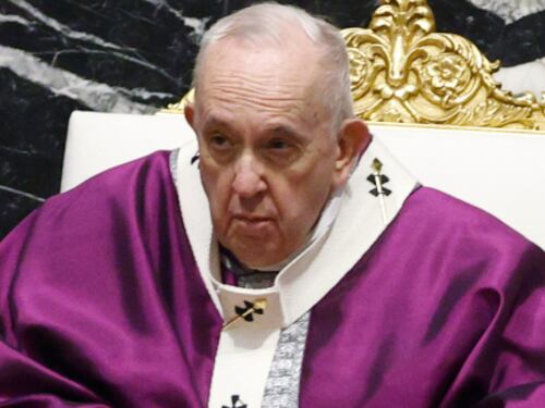 La riforma "nascosta" del Papa: così cambia la nullità del matrimonio