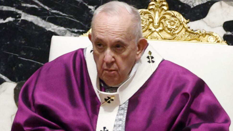 La riforma "nascosta" del Papa: così cambia la nullità del matrimonio