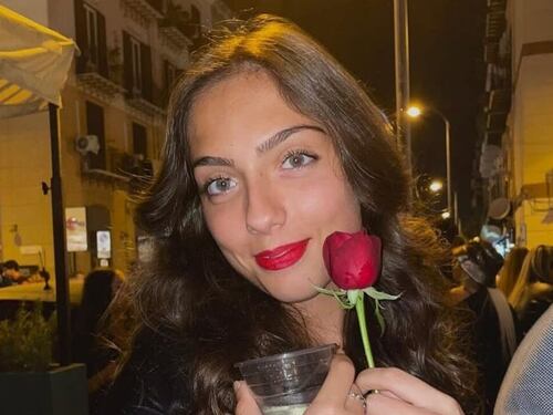 Simona Cinà, l'ex pallavolista 21enne trovata morta sul fondo della piscina a Bagheria