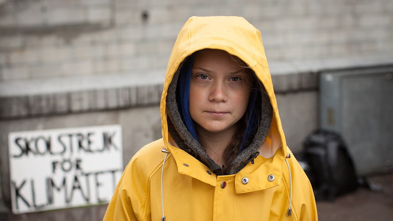 Ecco perché la rivoluzione di Greta Thunberg è pericolosa