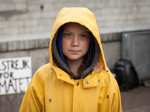 Ecco perché la rivoluzione di Greta Thunberg è pericolosa
