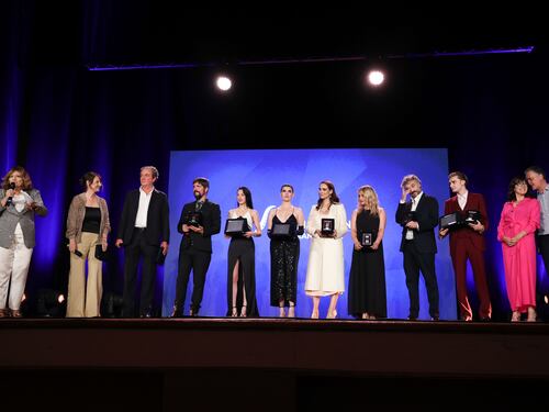 Mare Fuori, in arrivo il musical. Il film e altre due stagioni