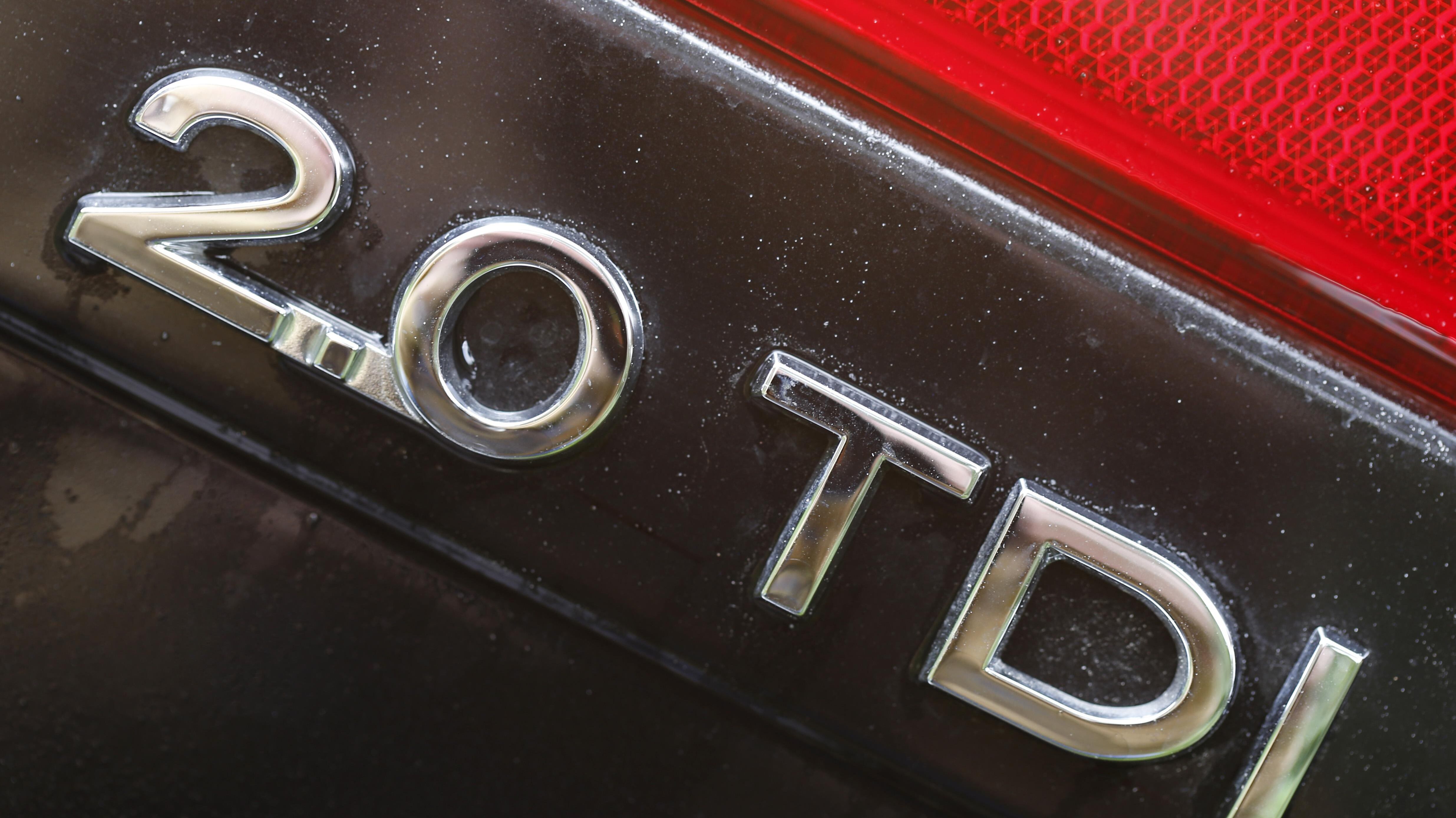 Dall'America accuse a Volkswagen: "Imbrogli anche su altre cilindrate"
