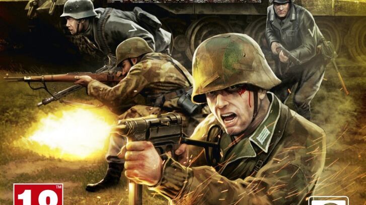 Prototype 2, Iron Front Liberation 1944, Max Payne 3