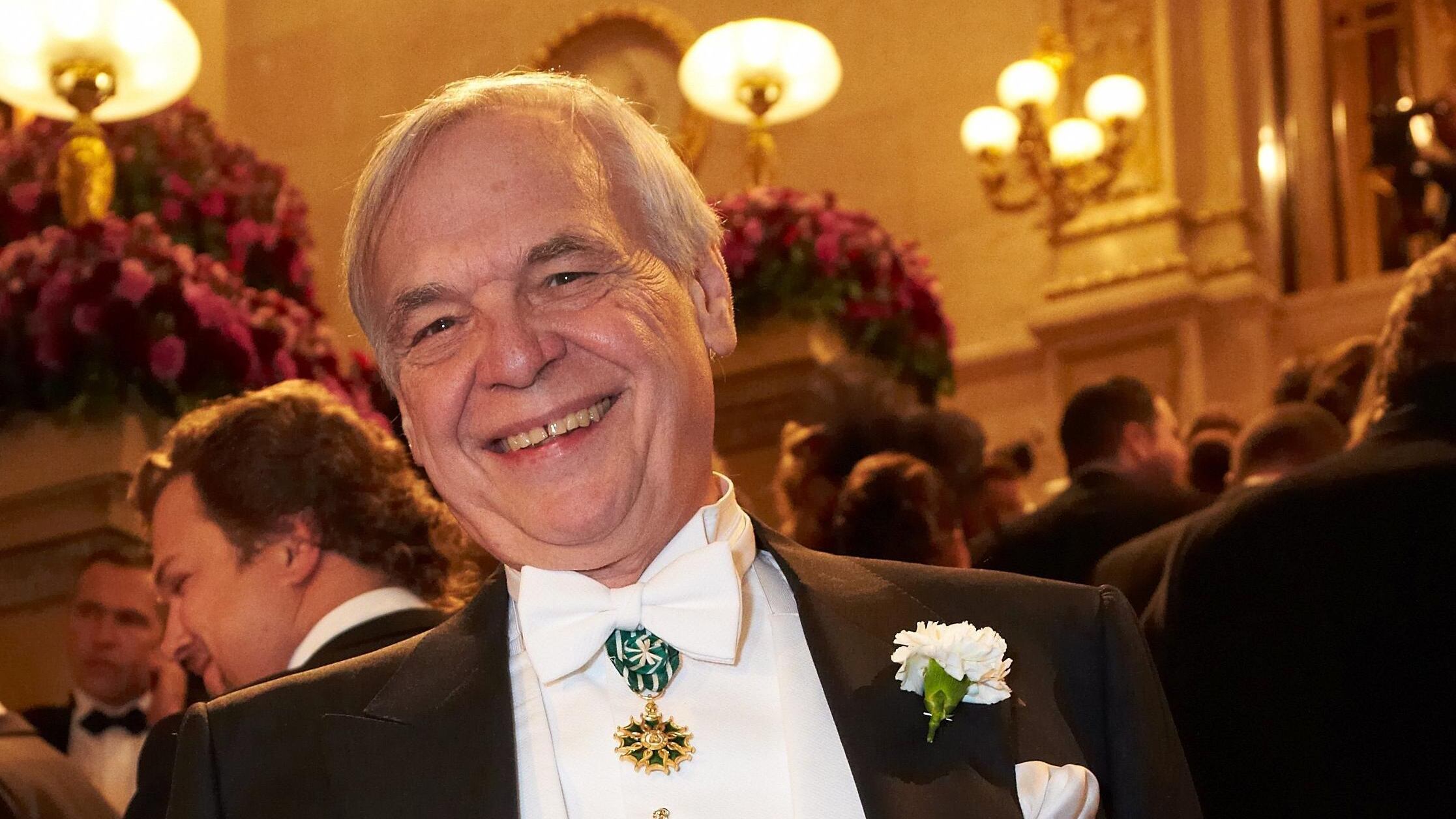 A Milano va in scena Pereira «Così dirigerò la mia Scala»